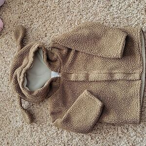 Gymboree hoodie,  12-18 months